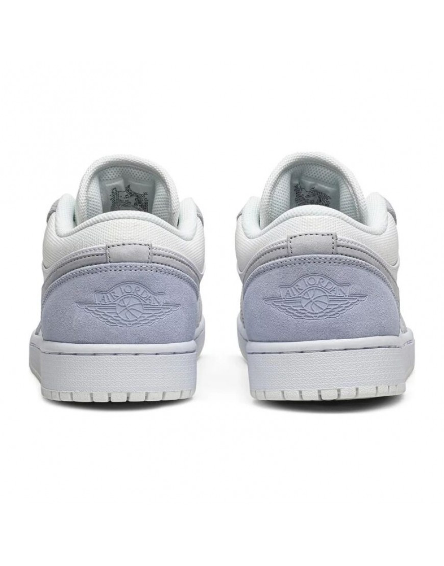 Nike Air Jordan 1 Low Paris