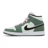 Nike Air Jordan 1 Mid SE Dutch Green