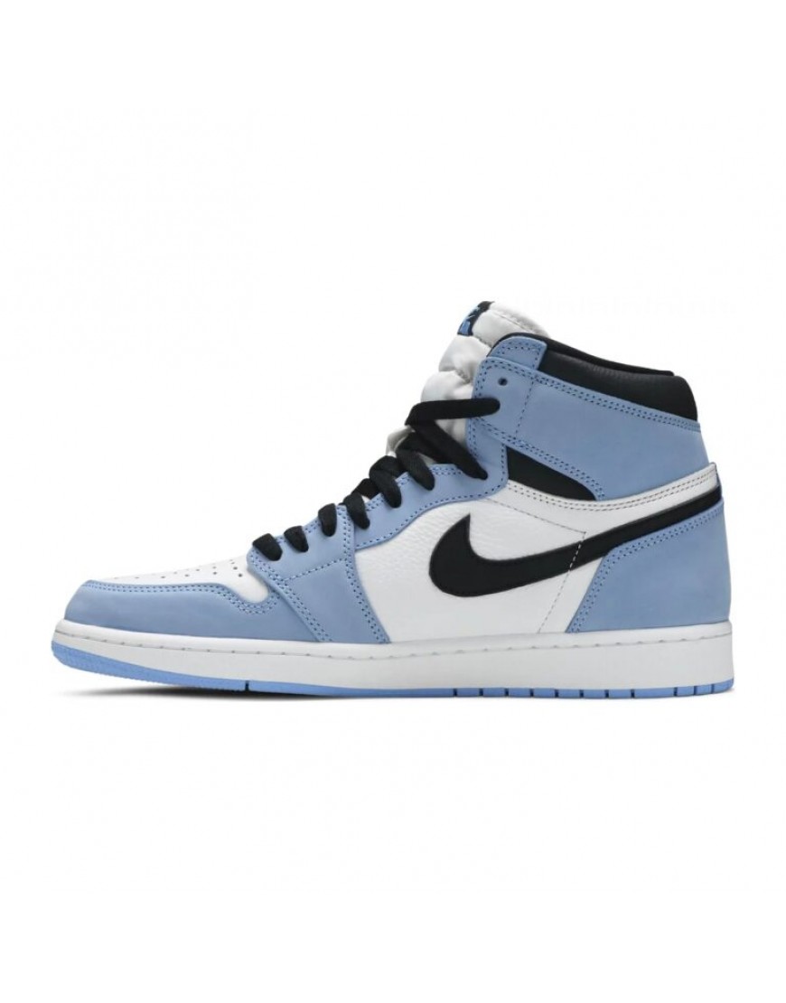 Nike Air Jordan 1 High University Blue