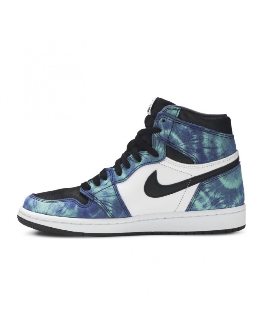 Nike Air Jordan 1 High OG Tie Dye