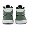 Nike Air Jordan 1 Mid SE Dutch Green