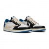 Nike Air Jordan 1 Low Travis Scott x Fragment