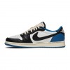 Nike Air Jordan 1 Low Travis Scott x Fragment