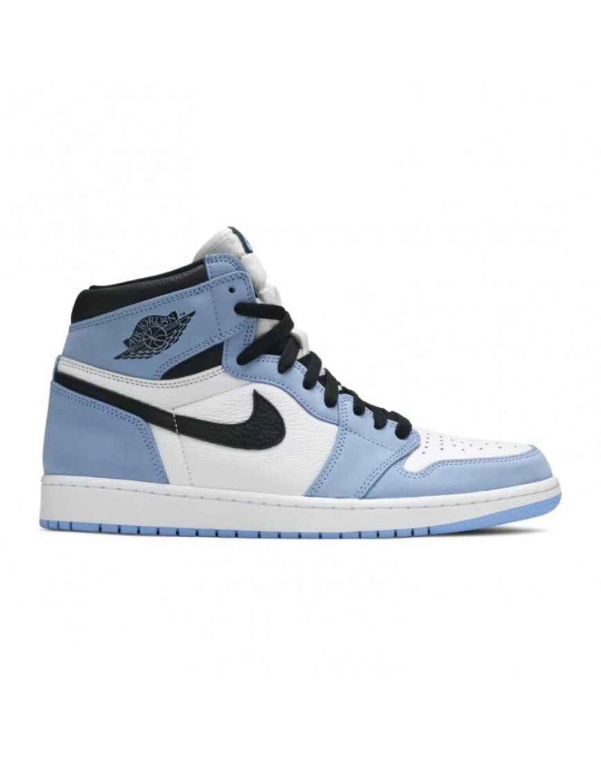 Nike Air Jordan 1 High University Blue