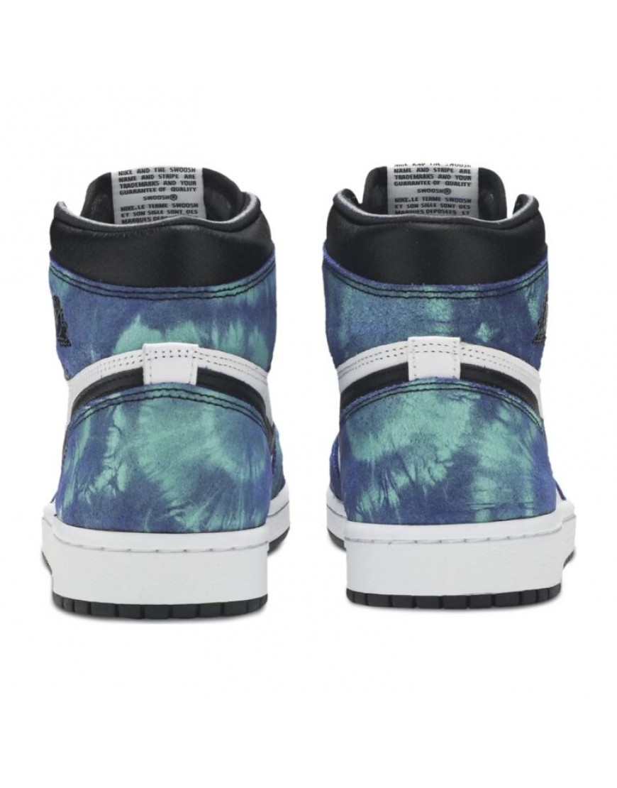 Air Jordan 1 High OG Tie Dye