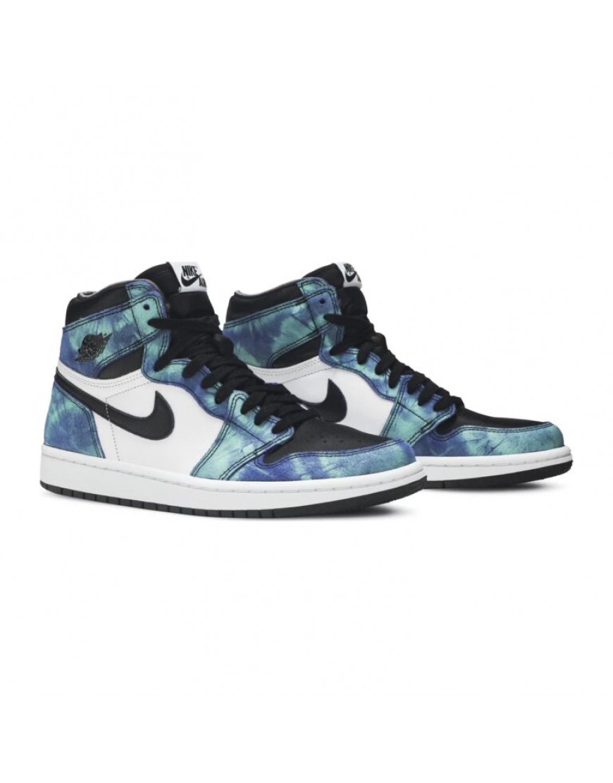 Air Jordan 1 High OG Tie Dye