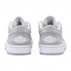 Nike Air Jordan 1 Low White Wolf Grey