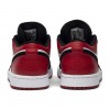 Nike Air Jordan 1 Low Black Toe