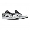 Nike Air Jordan 1 Low Light Smoke Grey