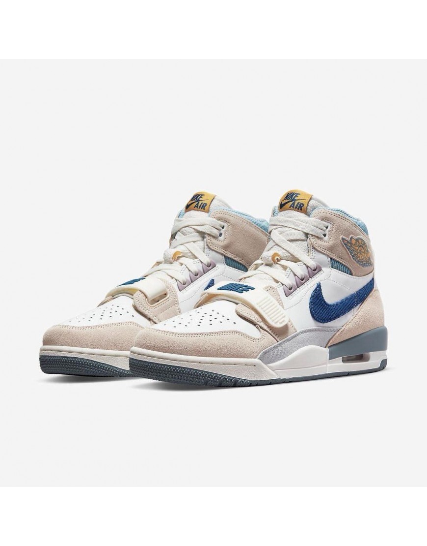 NIKE AIR JORDAN LEGACY 312 CORDUROY