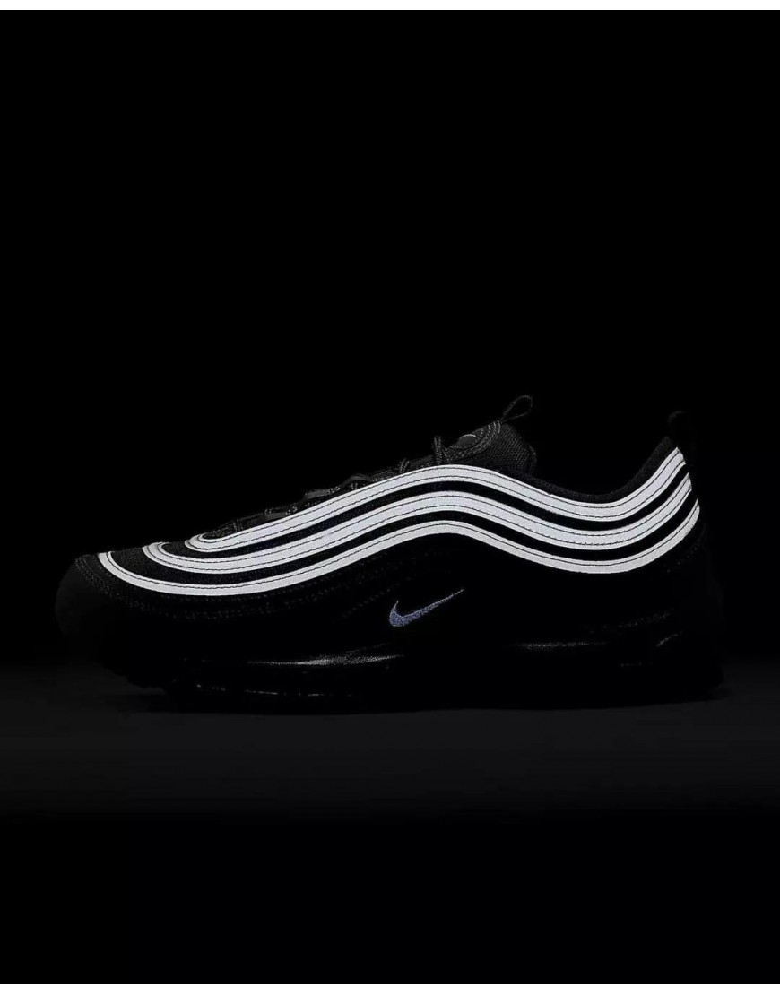 NİKE AİR MAX 97 BLACK