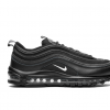 NİKE AİR MAX 97 BLACK