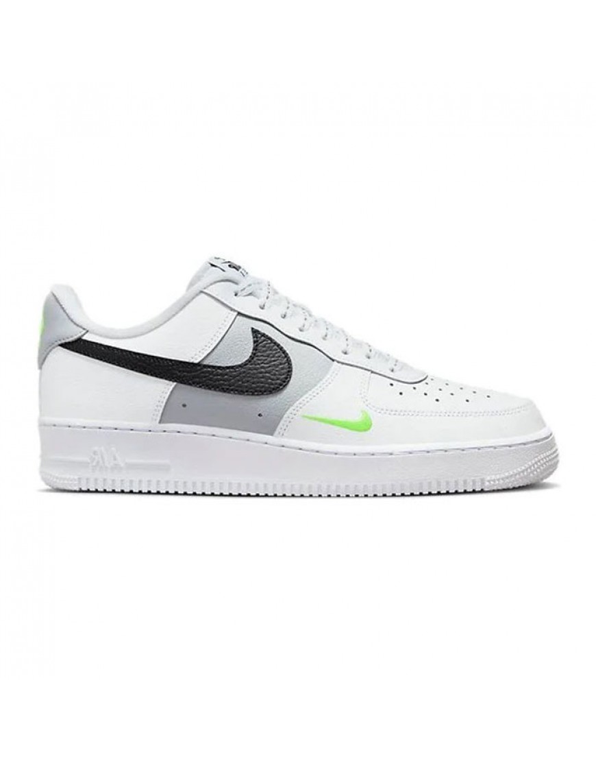 Nike Air Force 1 Low White Volt