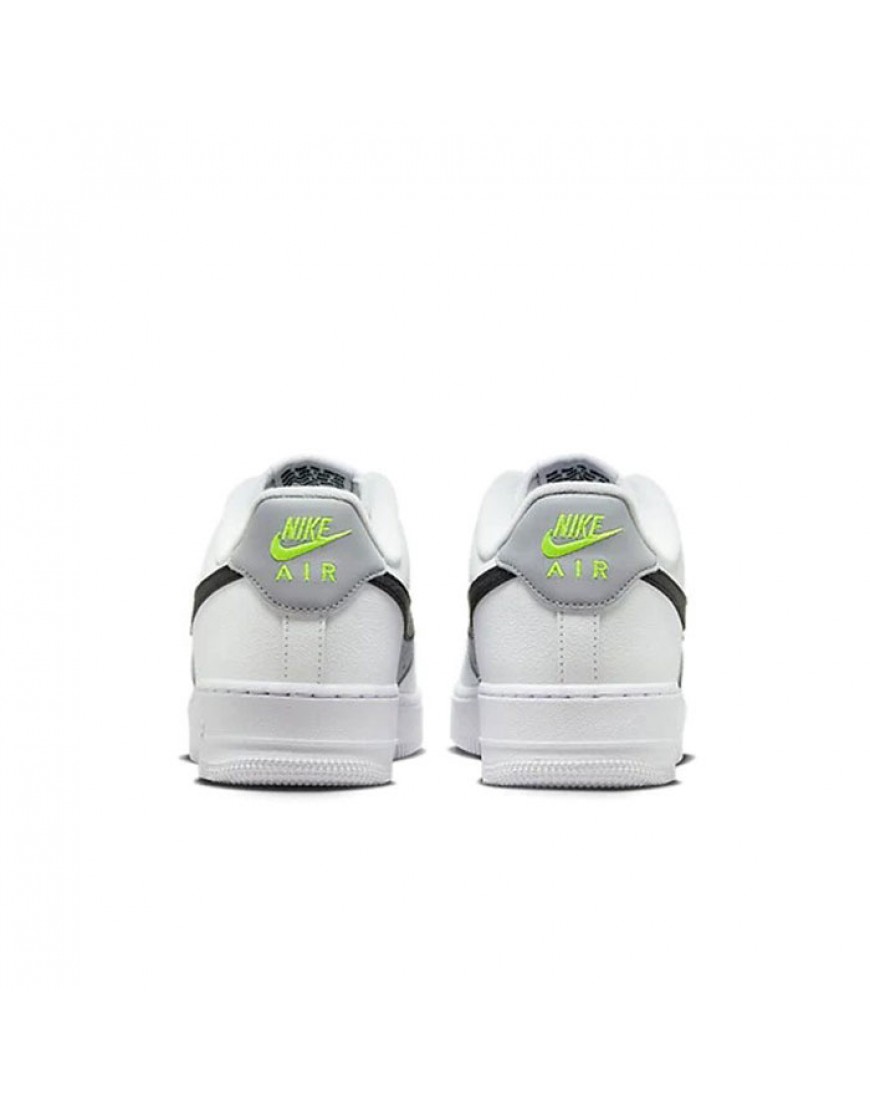 Nike Air Force 1 Low White Volt