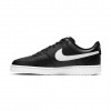 Nike Court Vision Low Black White