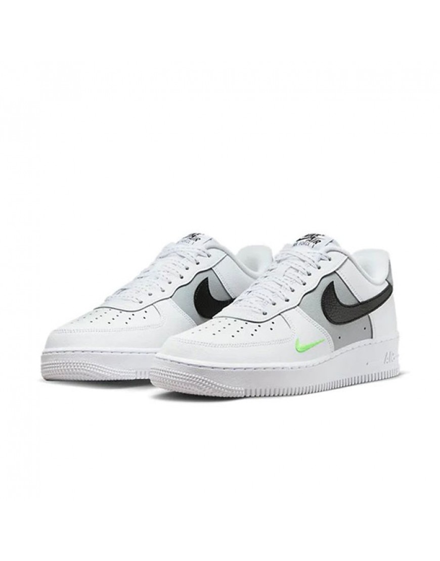 Nike Air Force 1 Low White Volt