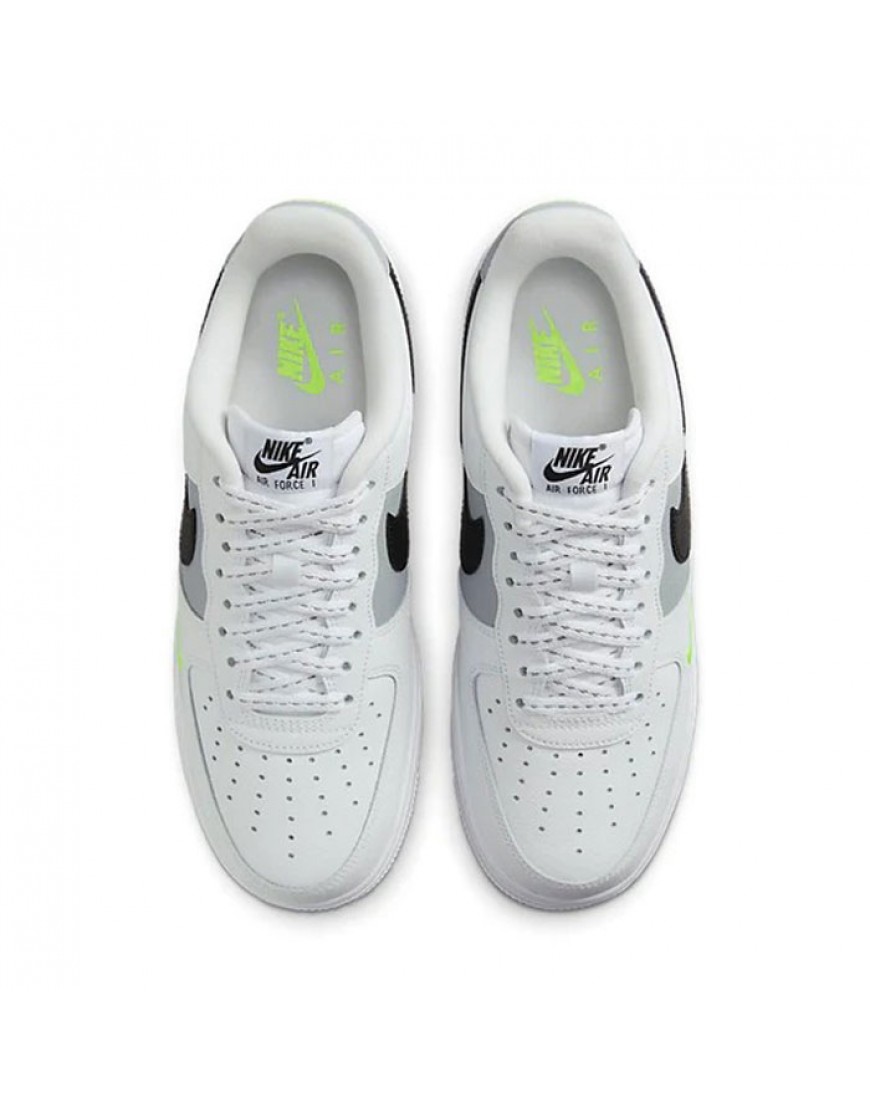 Nike Air Force 1 Low White Volt