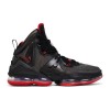 Nike LeBron 19 Bred