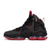 Nike LeBron 19 Bred