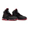 Nike LeBron 19 Bred