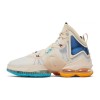 Nike LeBron 19 Minneapolis Lakers