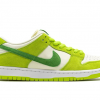 NİKE DUNK LOW GREEN APPLE