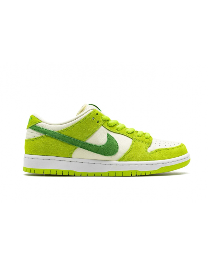 NİKE DUNK LOW GREEN APPLE