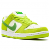 NİKE DUNK LOW GREEN APPLE