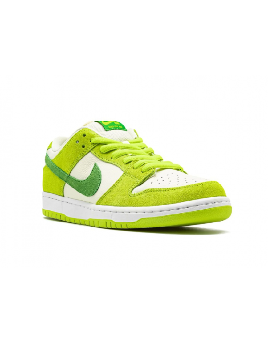 NİKE DUNK LOW GREEN APPLE