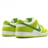 NİKE DUNK LOW GREEN APPLE