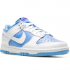 NİKE DUNK LOW RESERVE UNC