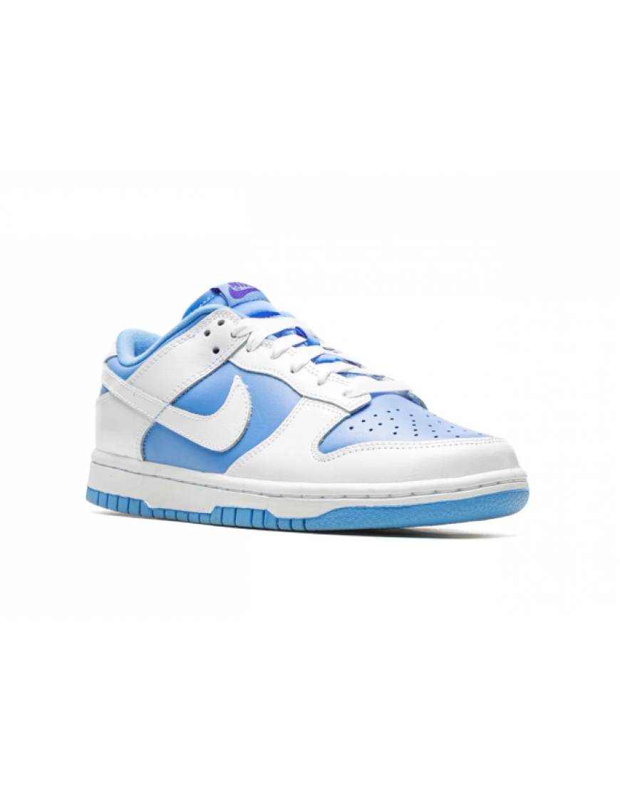 NİKE DUNK LOW RESERVE UNC 