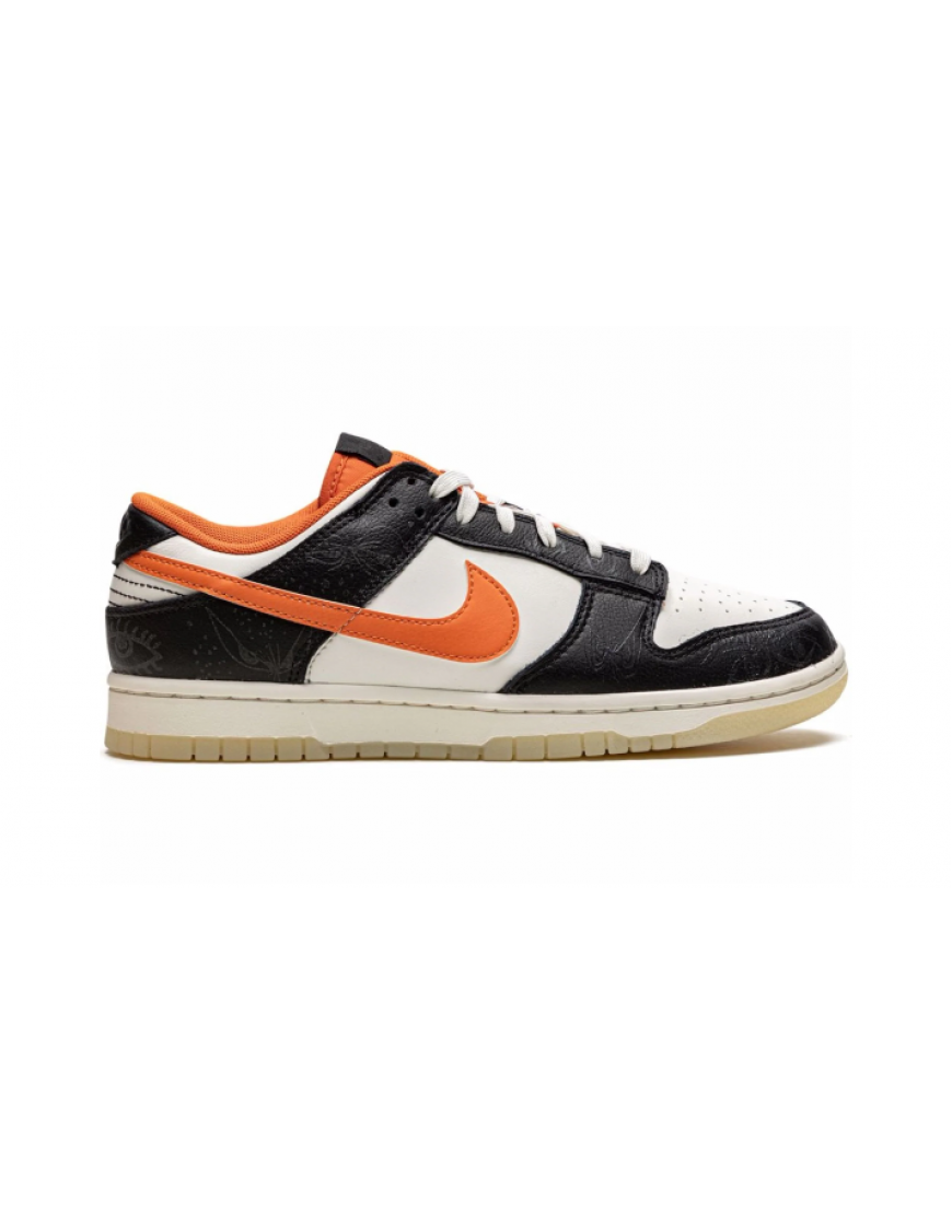 NİKE DUNK LOW PRM HALLOWEEN 