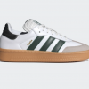 Adidas SAMBA XLG 'White Green'