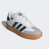 Adidas SAMBA XLG 'White Green'