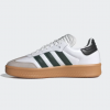 Adidas SAMBA XLG 'White Green'