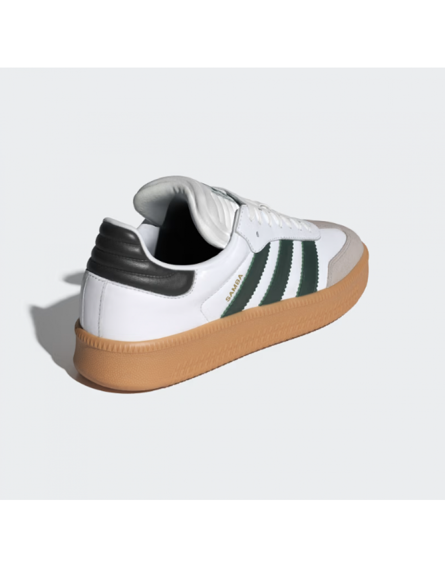 Adidas SAMBA XLG 'White Green'