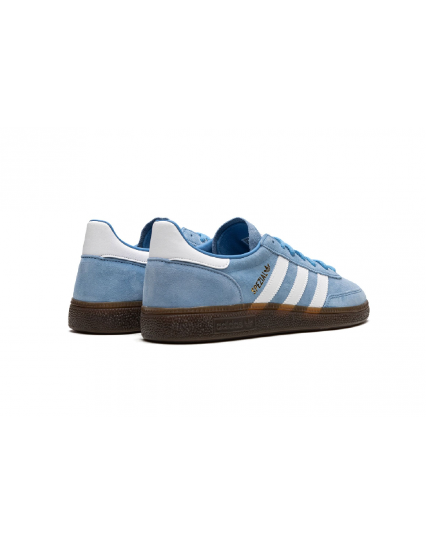 Adidas Handball Spezial Light Blue