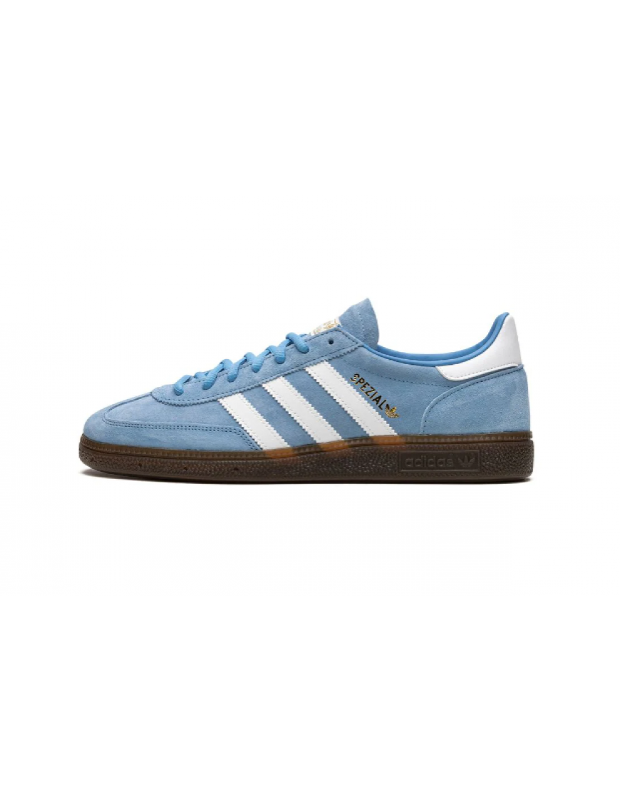 Adidas Handball Spezial Light Blue