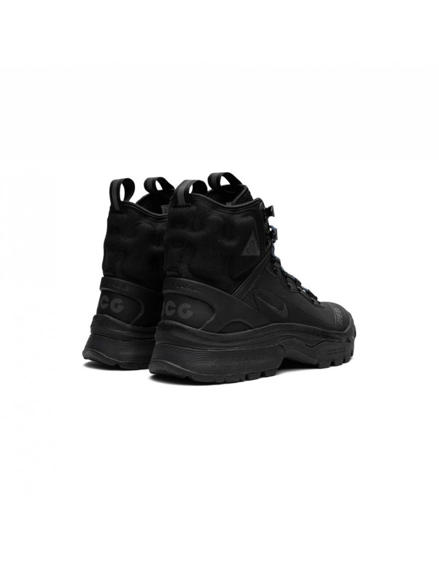 Nike ACG ZOOM GAIADOME 'Triple Black'