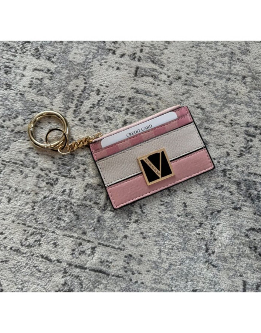 Victoria Secret Purse Card Holder