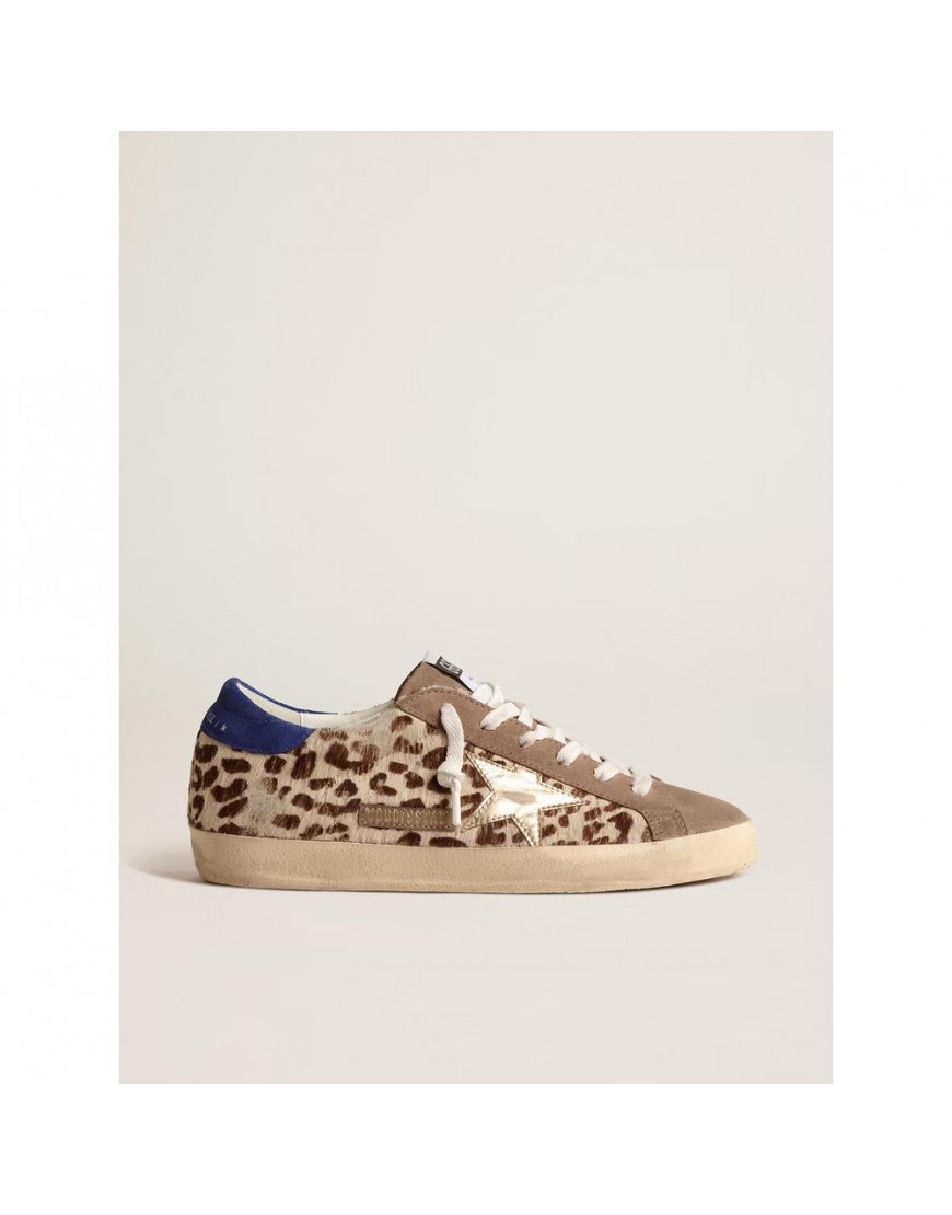 Golden Goose Superstar Beymen