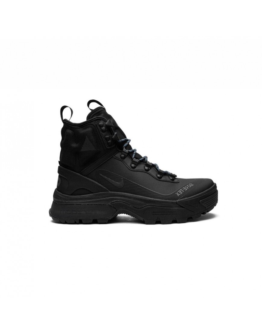 Nike ACG ZOOM GAIADOME 'Triple Black'