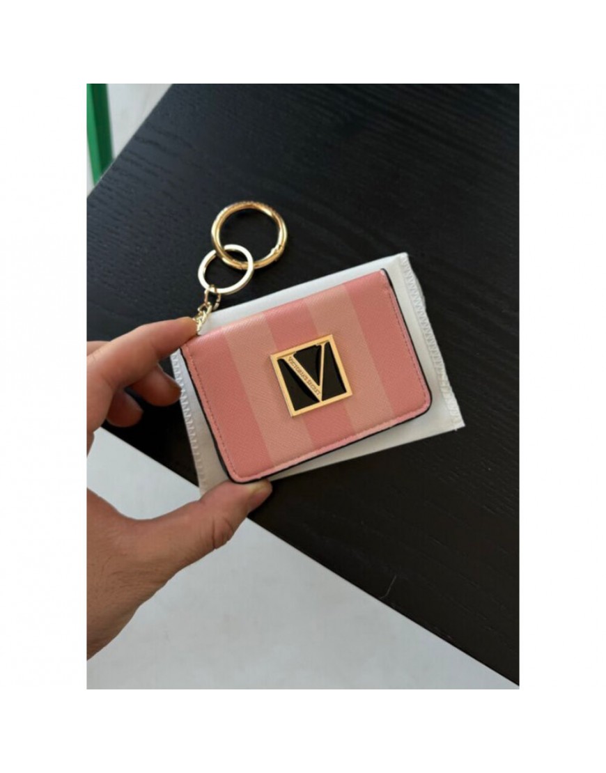 Victoria Secret Purse Card Holder