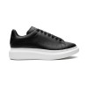 ALEXANDER MCQUEEN BLACK WHİTE