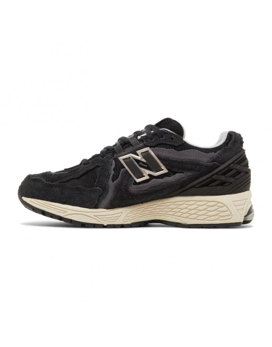 New Balance 1906D Protection Pack Black