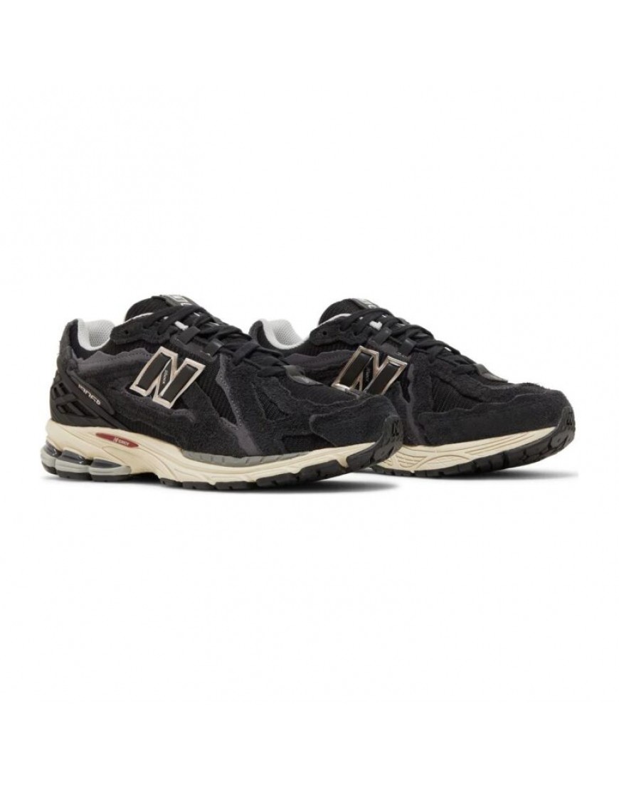 New Balance 1906D Protection Pack Black