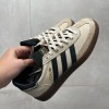 Adidas Handball Spezial Aliminium Cream