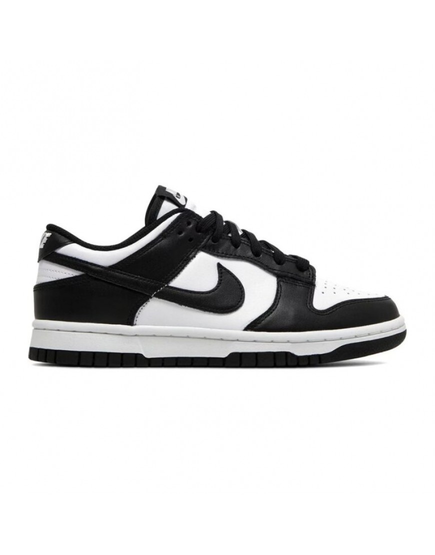 NİKE DUNK LOW RETRO PANDA 