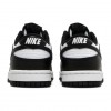 NİKE DUNK LOW RETRO PANDA BLACK WHİTE